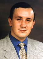 Dvornikov Mikhail Vladimirovich 1998